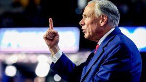 Gov. Greg Abbott's Boast of Texas Voter Purge Under Scrutiny Misleading Claims Exposed