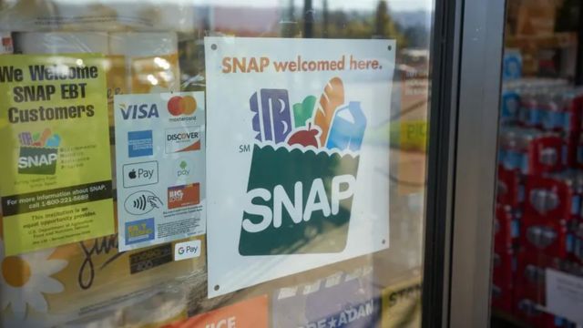 SNAP Benefits Boost One State to Distribute Extra $500 in Monthly Food Stamps