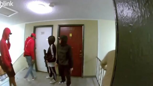 Migrant Gang Taking Over Colorado Apartment Complex ‘not an Isolated Case,’ Claims a Former Resident